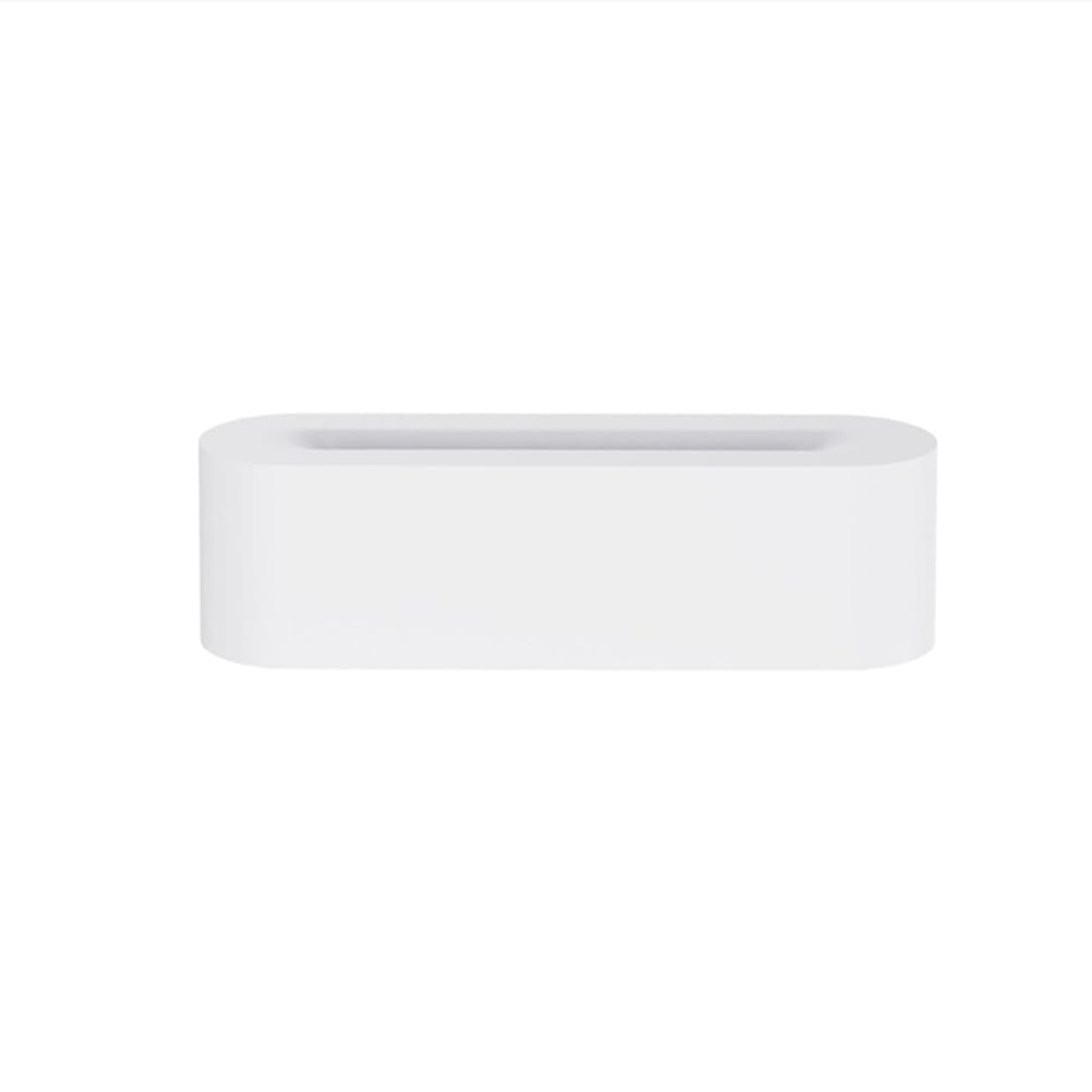 

Имитирует пламя увлажнителя воздуха USB ультразвуковой холодный туман эфирные масла ароматизатор диффузор + красочный свет 150 мл белый