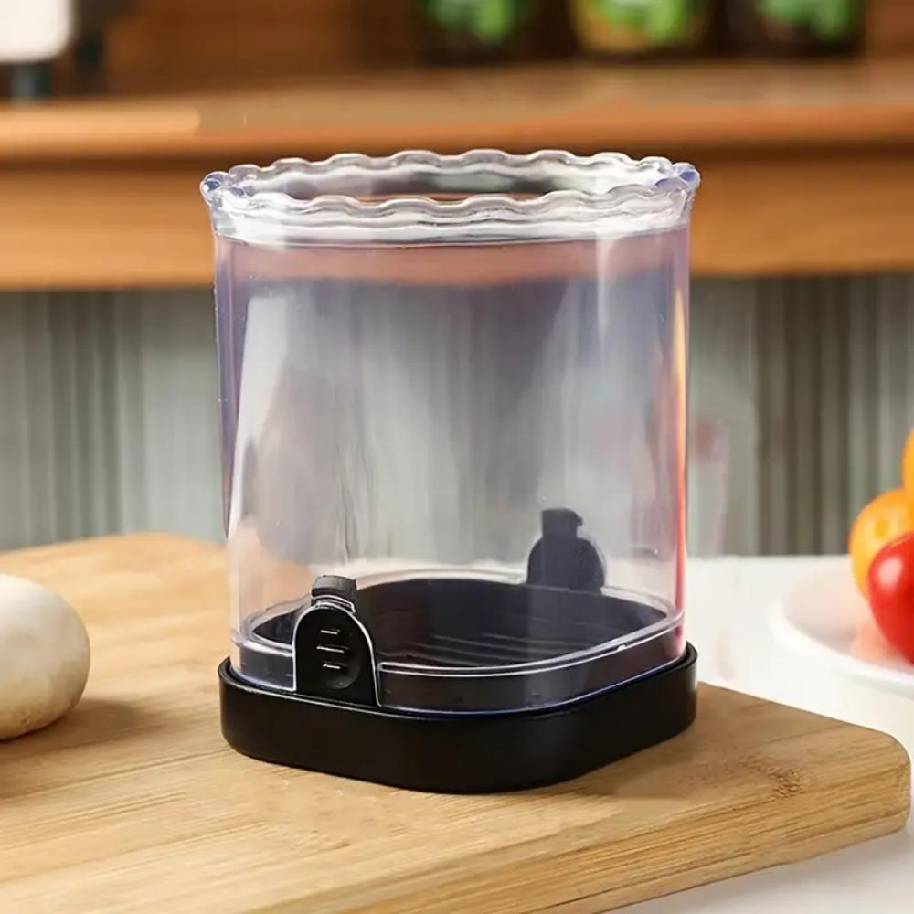 Fruit Slicer, Strawberry Slicer, Banana Slicer, Egg Slicer, 50% Thick Detachable Multi-functional Fruit Slicer, Strawberry, Bana