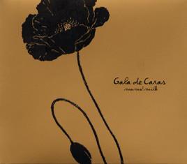 

CD MAMA!MILK - Gala De Caras RAFT015 Raft Music 2003 Japan Jazz Used