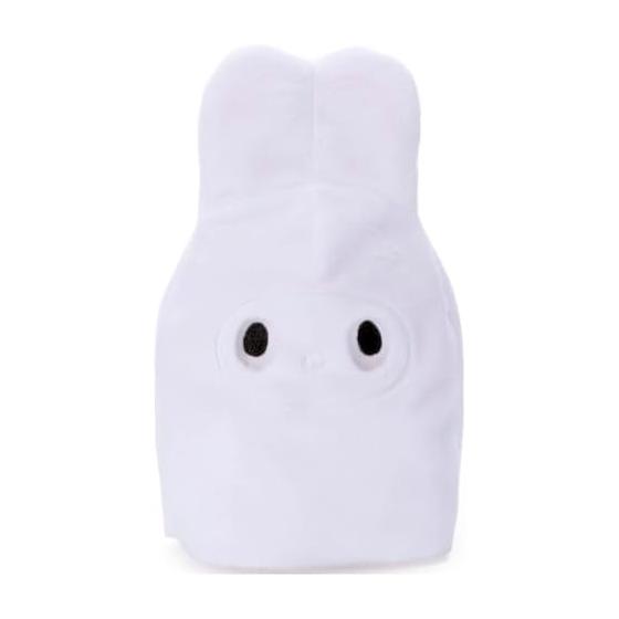 TAKARATOMY A.R.T.S Sanrio Characters Ghost Play Plush Toy S My Melody Plush Toy Height Approx. 18cm