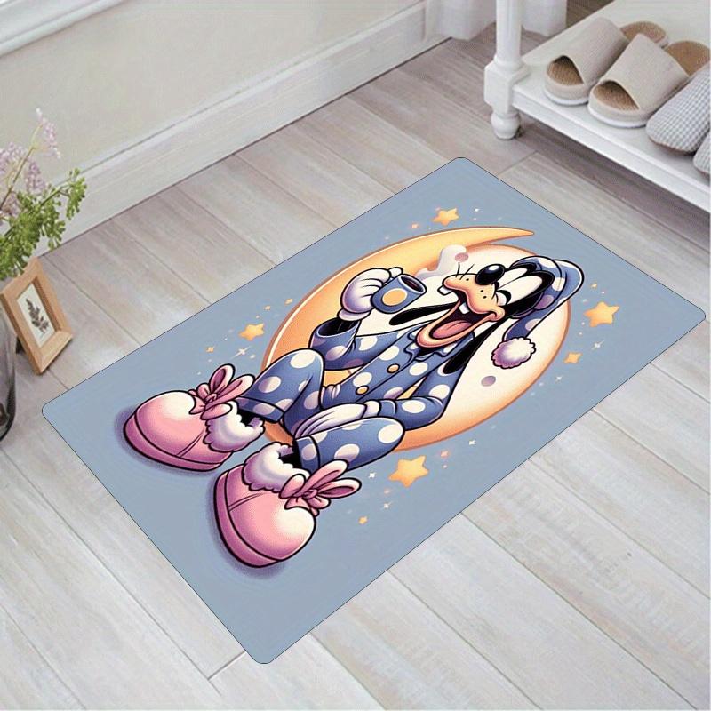 1pc High Fly Pattern Area Rug Soft Flannel Floor Mat for Living Room,Office,Bedroom and Carpet,Sofa Coffee Table Floor Mat 60cm by 90cm
