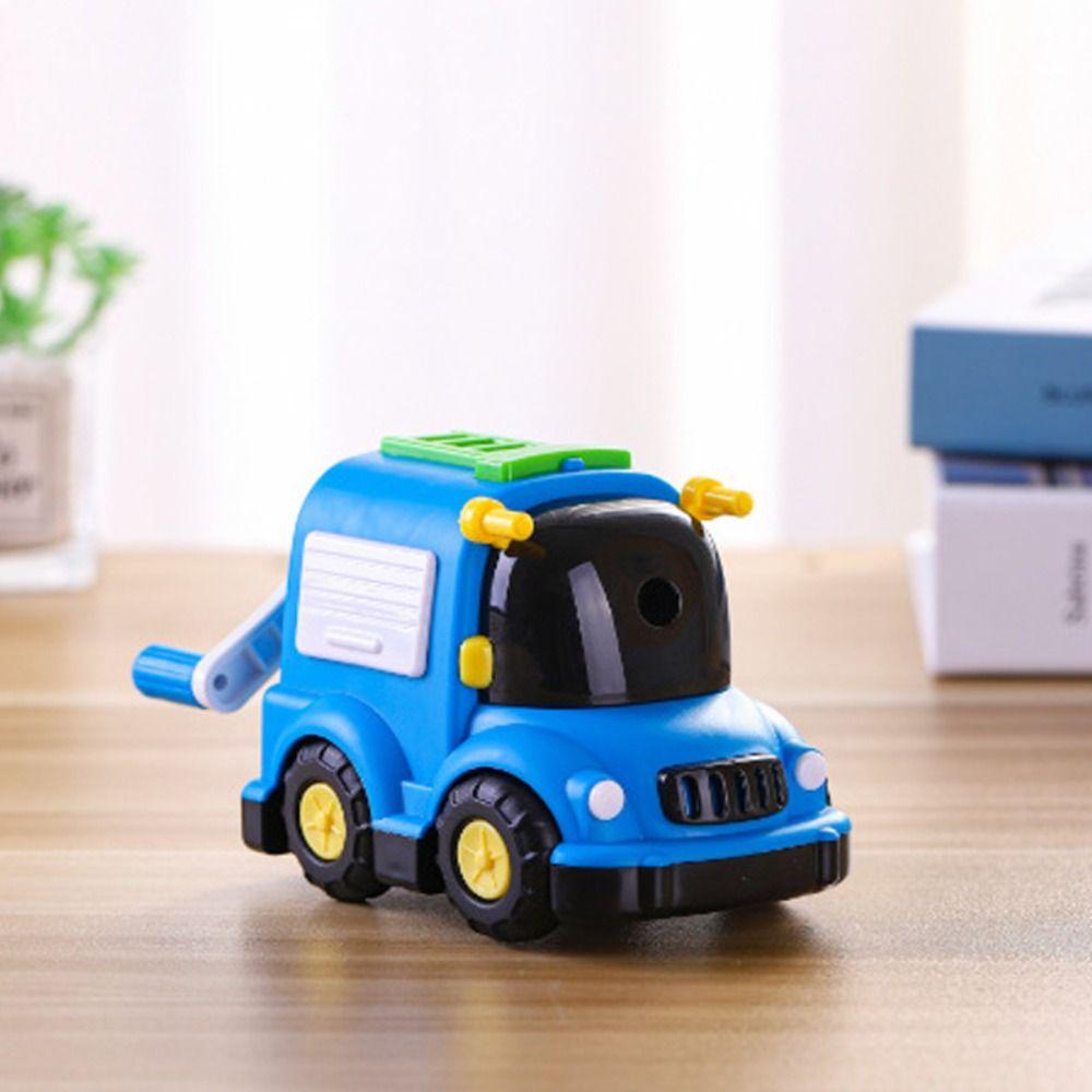 Automatically Enters Lead Manual Pencil Sharpener Sketching Mechanical Pencil Cutter  Award Gifts