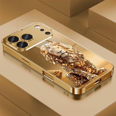 Cover per smartphone – Cover antiurto per smartphone