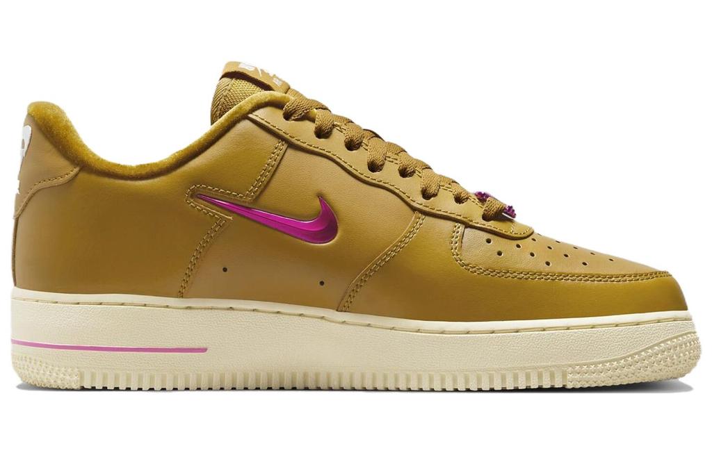 Nike Air Force 1 Low ' 07 Se 'Just Do It' Women's FB8251-700