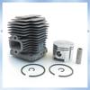 L36A-44MM TH48 Cylinder Kit For Kawasaki Kbl48 KBH48 KAAZ Trimmer Brushcutter Zylinder Head Piston Rings Pin Clips Assembly