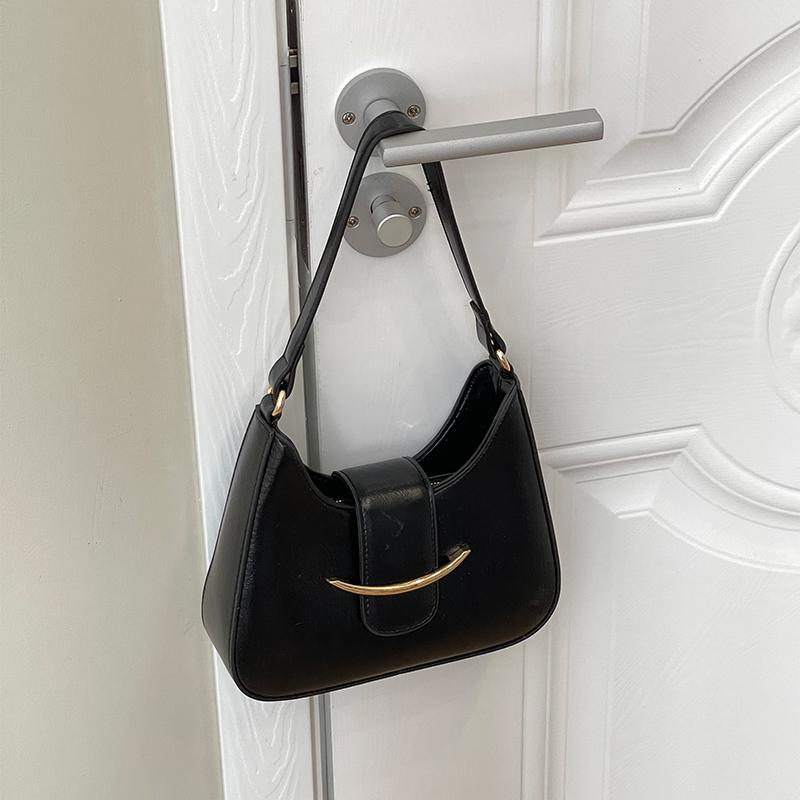 

Сумка через плечо из искусственной кожи, однотонная, для женщин, модная, с цепочками, сумка через плечо, модная, на молнии, женские сумки