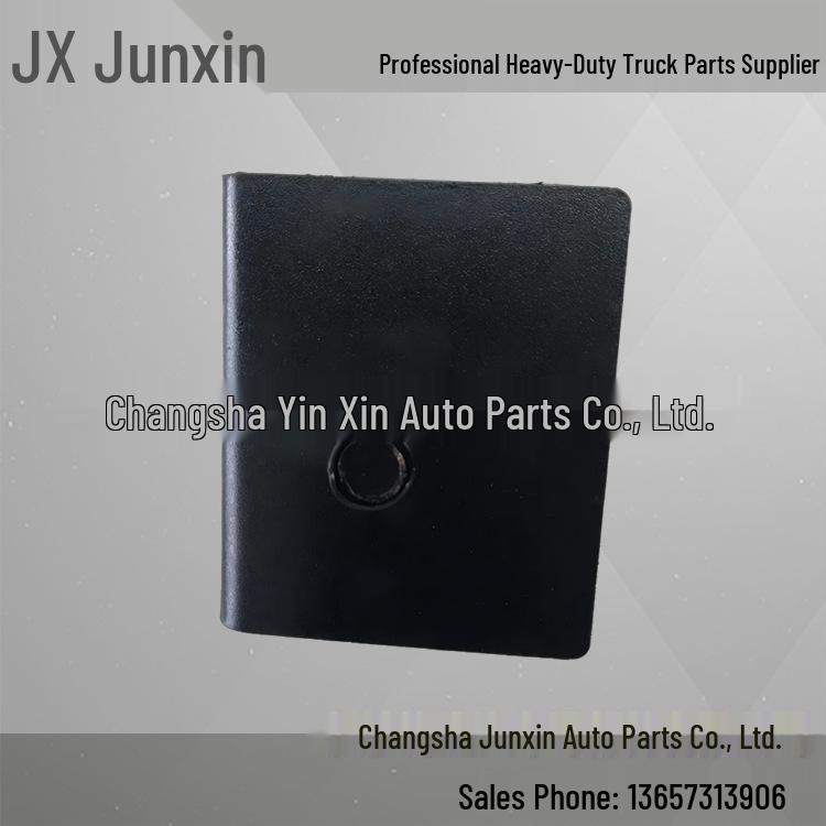 Front Suspension Pads for Class III Dump Trucks & Mixer Trucks - A810102061108 Dump and Mixer Trucks