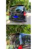 2016-2024 Mercedes-Benz Vito V260/260L Rear Roof Spoiler Upgrade