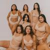 [LMM]S~6XL GRÖSSE 50 Elastischer BOOB'S VACATION Nahtloser BH