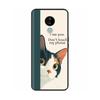Shockproof Cover For Nokia C30 Case Animals Painted Phone Cover For Nokia C30 Case C 30 TA-1357 Soft Silicone Back Cover Shell