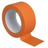 Construction Adhesive Tape - SSS - Orange PVC - 33 Meters - 50 Mm