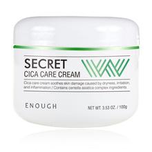 Secret With Cica Care Cream