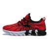 Casual Breathable Men Shoes Anti-slip Outdoor 2024 New Fashion Simple Comfortable Running Sneakers Casual Shoes Autumntime