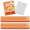 40 Air-activated Heating Patches - Bramble - Body Warmer, Back Patches - Back, Leg, Arm, Shoulders - Lasts 8-10 Hours