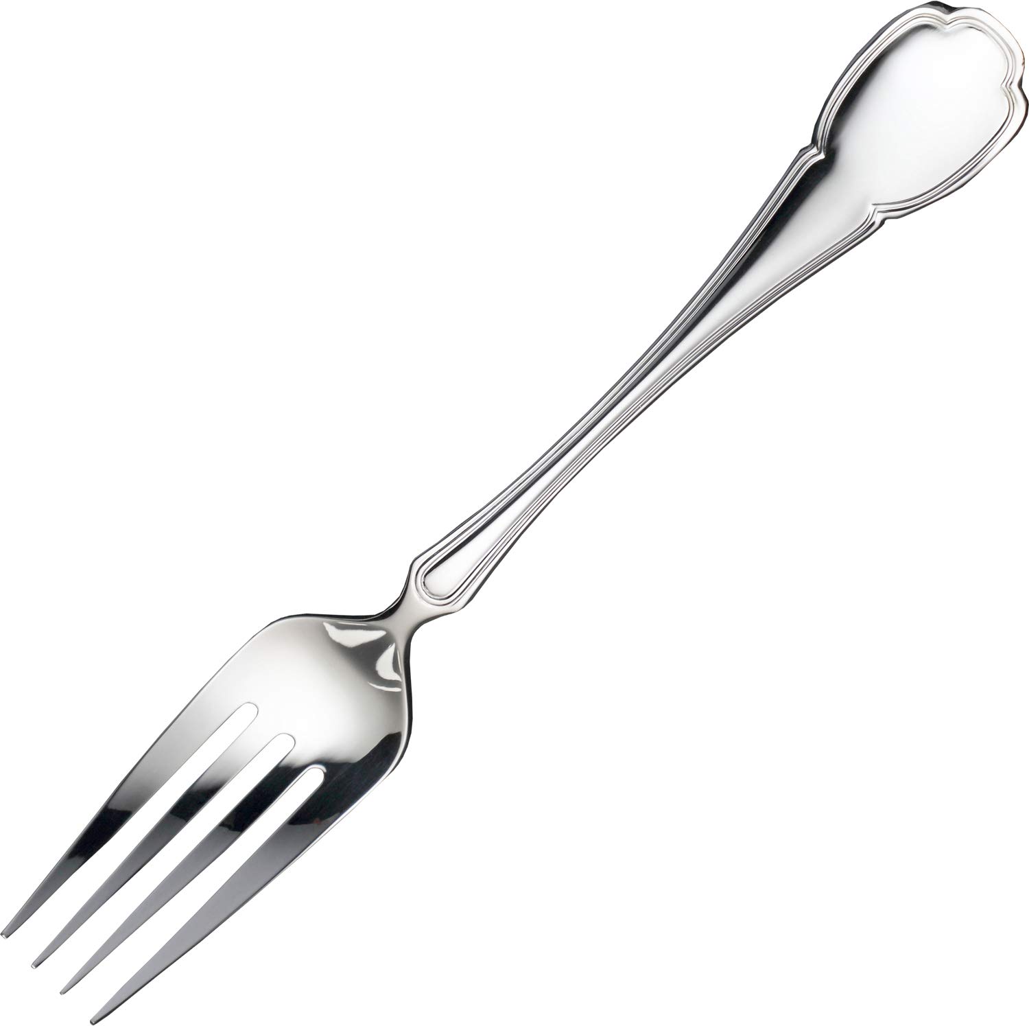 

Luckywood Fork Silver Lake Table Fork 0-17701-000