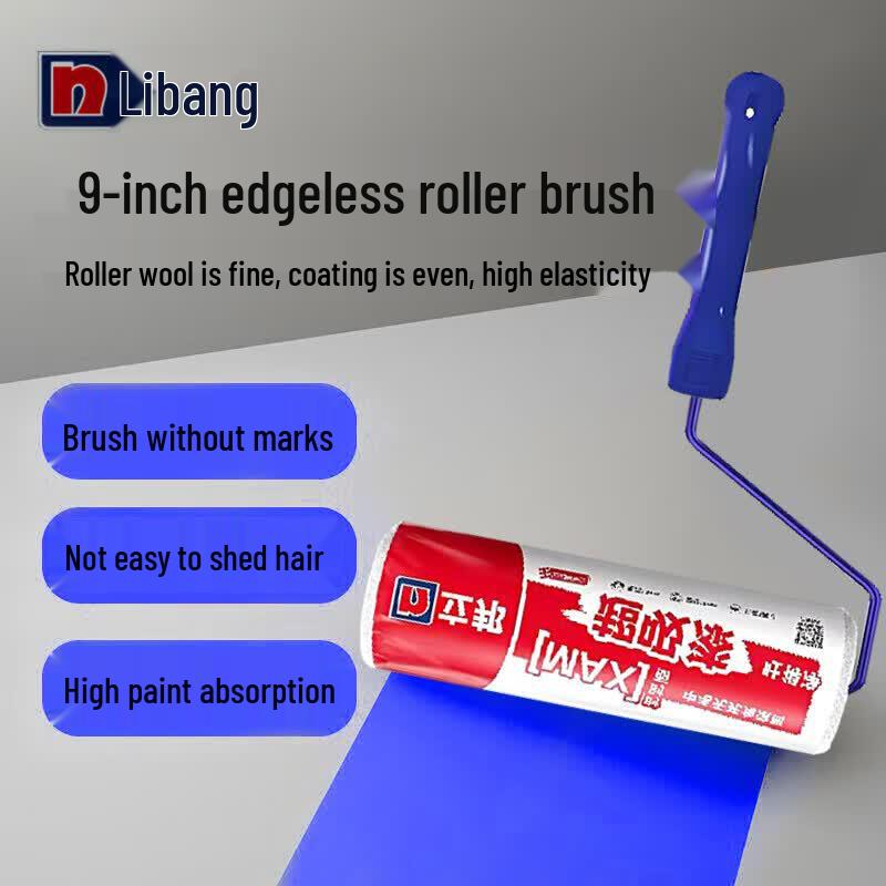 Nippon 9-inch Medium Pile Paint Roller
