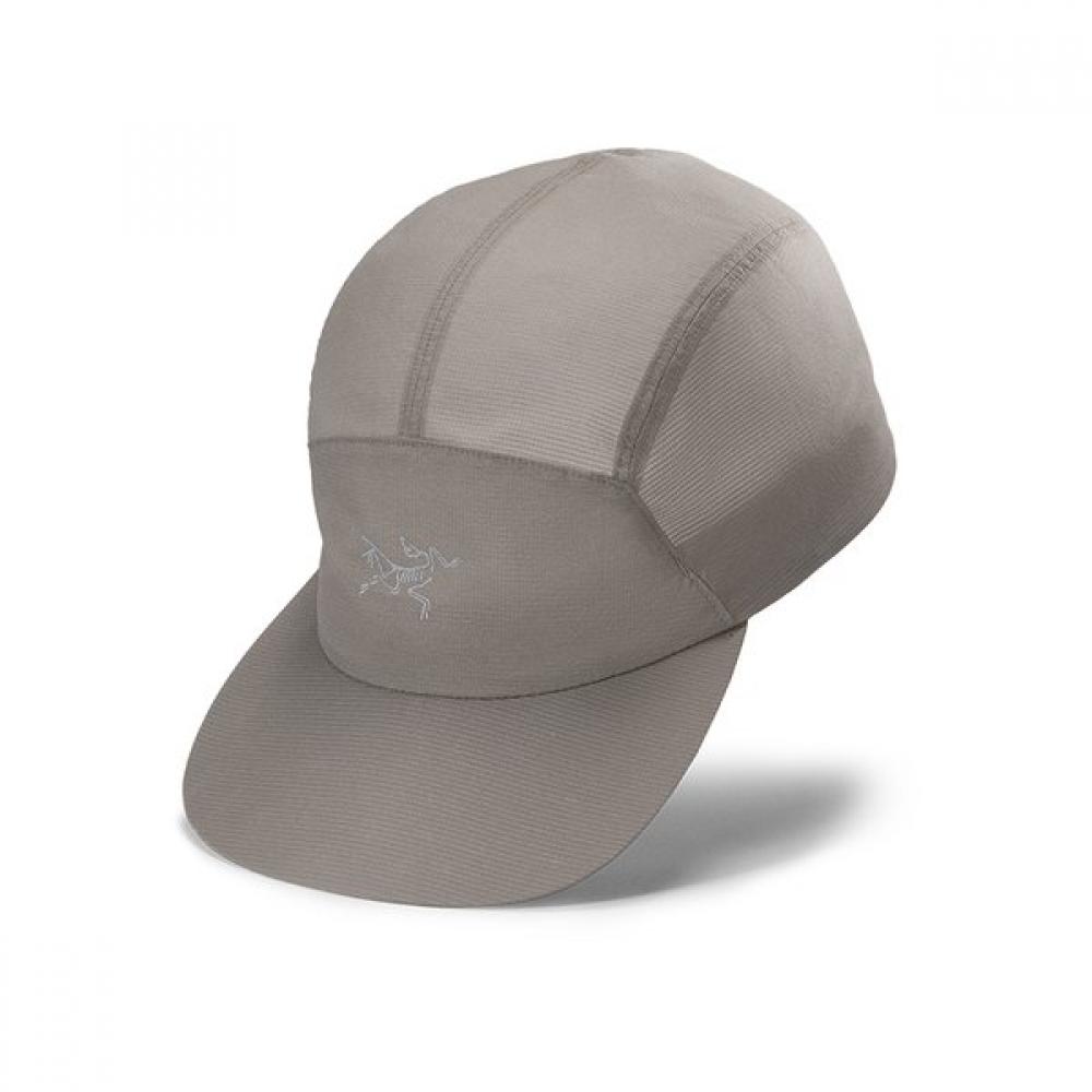 Arc Teryx No Ban Regular Brim Hat Aeofux7771