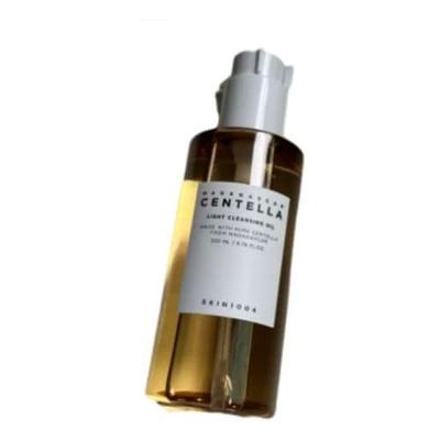 Olio Detergente Leggero Centella del Madagascar 200ml