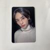 [USED] StrayKids HOP JYP Bonus JAPAN Trading Card Hyunjin