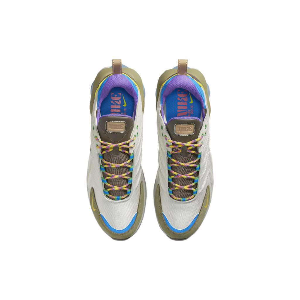 Nike Pánské tenisky Air Max TW SE Phantom Vícebarevné Bílá Světle kostní Světle foto modrá FJ7071-070