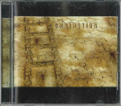 

CD OMNIMOTION - Omnimotion 021042 WAVEFORM 2002 US Dance & Electronica Used