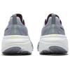 SAUCONY Hurricane 25 Rebound Support Running Shoes Unisex Gray - S31026-551