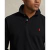 Polo Ralph Lauren Mens Custom Slim Fit Mesh Polo Shirts  Mnpokni16820362001 