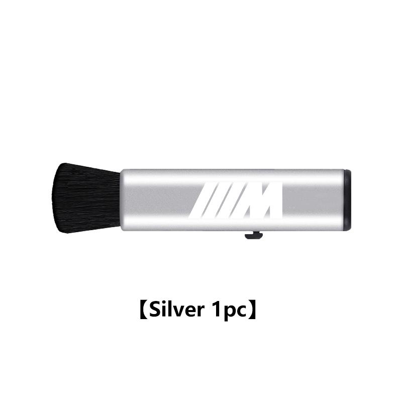 NTSM5 Car Outlet Cleaning Air-Conditioner Tool Multifunct Dust Brush For BMW 1 3 5 7 Series M F01 F20 F10 F13 E52 E53 E60 E93