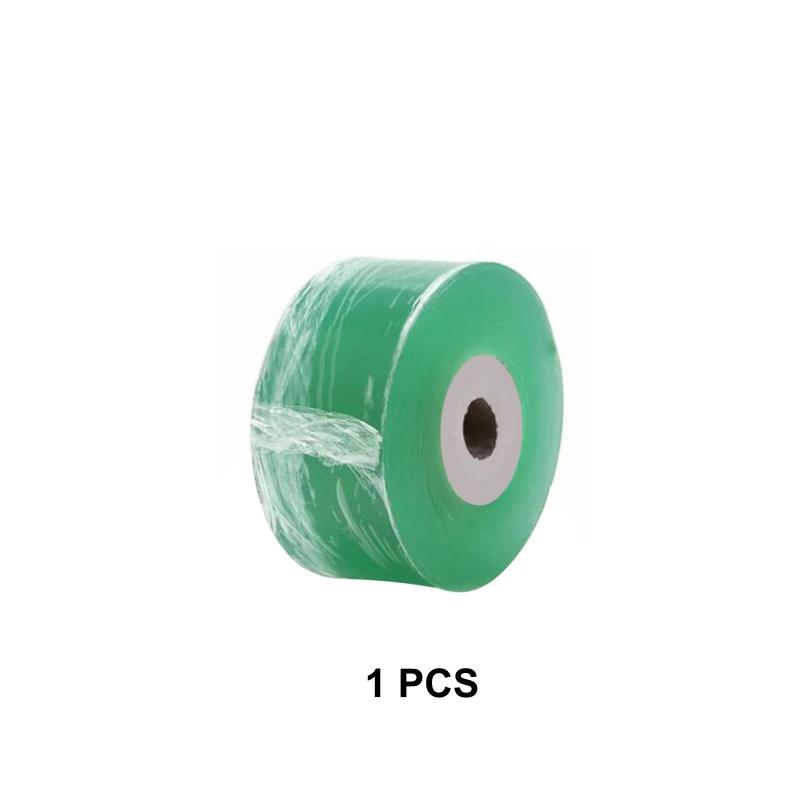 2/3/5 Rolls Self-adhesive PE Grafting Film Garden Grafting Tools Garden Tree Seedlings Vine Stretchable Grafting Accessories