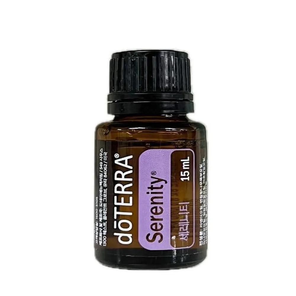 

doTERRA Serenity 15ml Warm and comfortable feeling (AD)