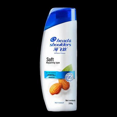 Head & Shoulders Glättendes Repair Anti-Schuppen Shampoo