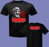 Zombie Lucio Fulci Men's Black Size S-3XL