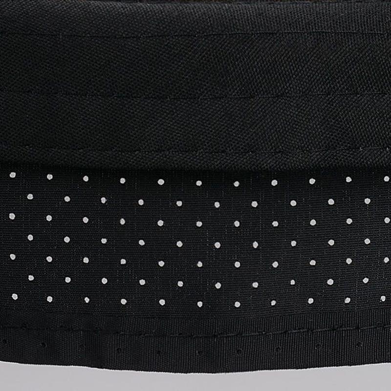 Flat Visor Summer Truckers Cap Breathable Baseball Cap Sun Hats Long Trucker Cap Jockey Visor Womens Men's Hats