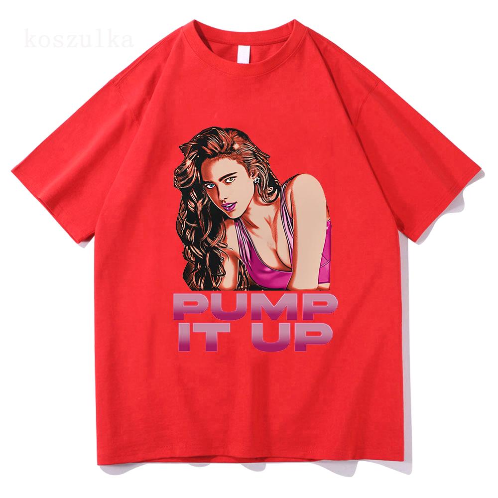 

The Substance Monstro Elisasue T Shirt Men women Harajuku Vintage Graphic Tshirt Classic Unisex High Quality Cotton Tee Shirts 3XL