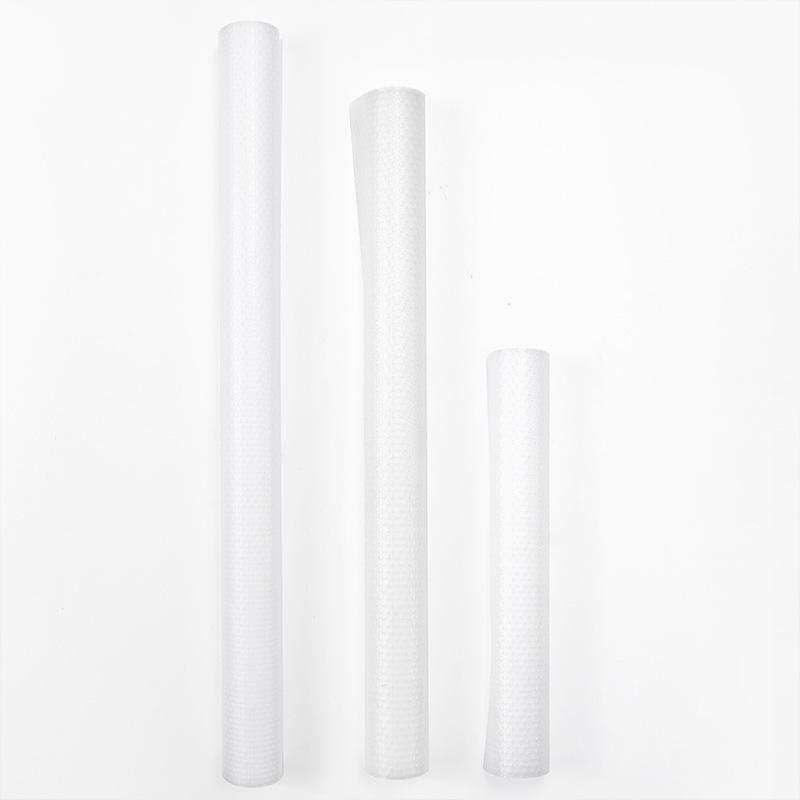 Waterproof & Oil-Proof Kitchen Cabinet & Drawer Liner - Mildew & Moisture-Resistant Mat