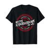 Worlds Best Son In Law Slogan T Shirt Vintage Washed Unisex Slightly Stretched Homme Graphic Casual Stylish Designer Clothes