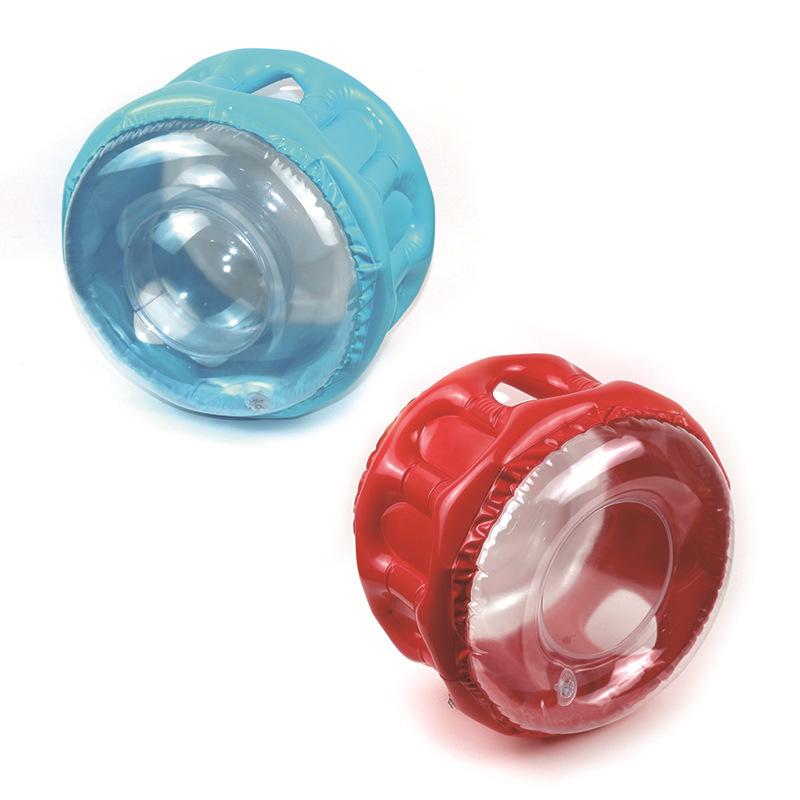 Rage Quit Protector Inflatable Controller Cover - Anti-Fall Phone Gamepad Shield