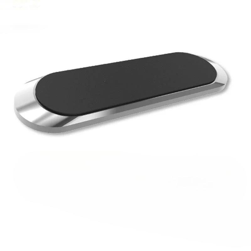 

Soporte magnético para teléfono de coche, imán de ventilación, GPS, soporte para coche para iPhone, Samsung, Xiaomi чорний