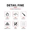 12 stücke/6 stücke Dual-use-Ratsche Kopf Schnell Wrench Set Hardware Werkzeuge 72 Zähne Großhandel 180 Grad Rotation