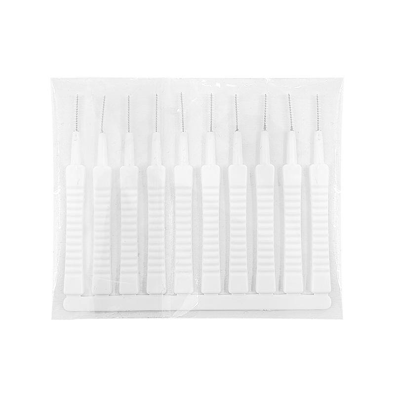 Shower Head Nozzle Cleaning Brush for Unclogging Fine Holes