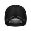 Casquette de baseball d'été pour homme à bande réfléchissante et à longue visière, pour l'extérieur, l'alpinisme, pare-soleil, protection solaire, pêche, maille respirante