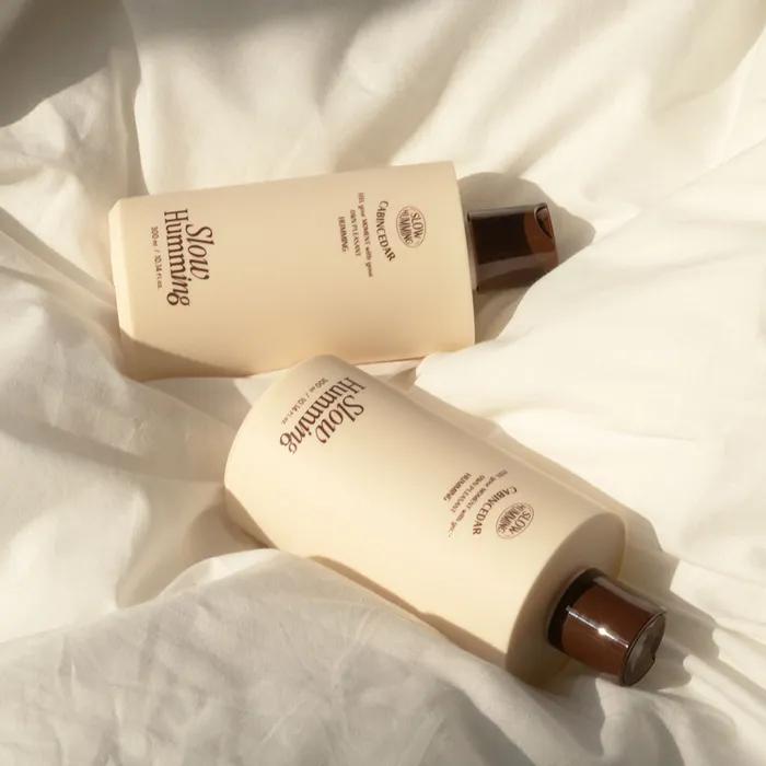 

Woodinary Body Lotion Carbin Cedar (300ml)