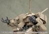 Kotobukiya Modeling Support Goods Hand Unit Wild Hand Plastic Model Parts MB40 M.S.G Non-Scale