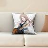 MyGO Soyo Nagasaki Bandori Pillow Cover Sofa Couch Cushion Case Home Living Room Decoration