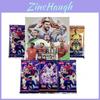 Global Football Cup World Soccer Stars Blind Box With Educational Cards For Kids