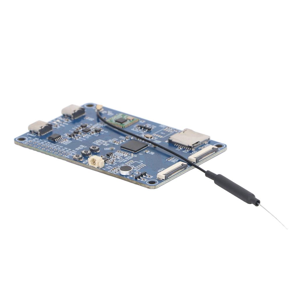 Allwinner V831 Elektronik Bileşen için CAM Board Vision AI Geliştirme Modülü Tek ARM