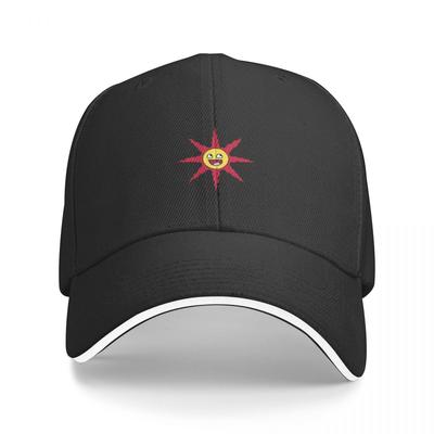 Gorras de Béisbol Snapback de Moda, Transpirables, Casuales, para Exteriores, Unisex, Personalizables, Polícromas