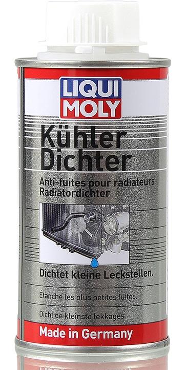Liqui Moly Kuehler Dichter - Uszczelniacz Chłodnic