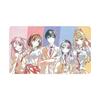 TV Anime Ended Up Marrying the Girl I Hate the Most In My Collection Ani Art 1st Edition Desk Mat "I Class." Multi-Purpose