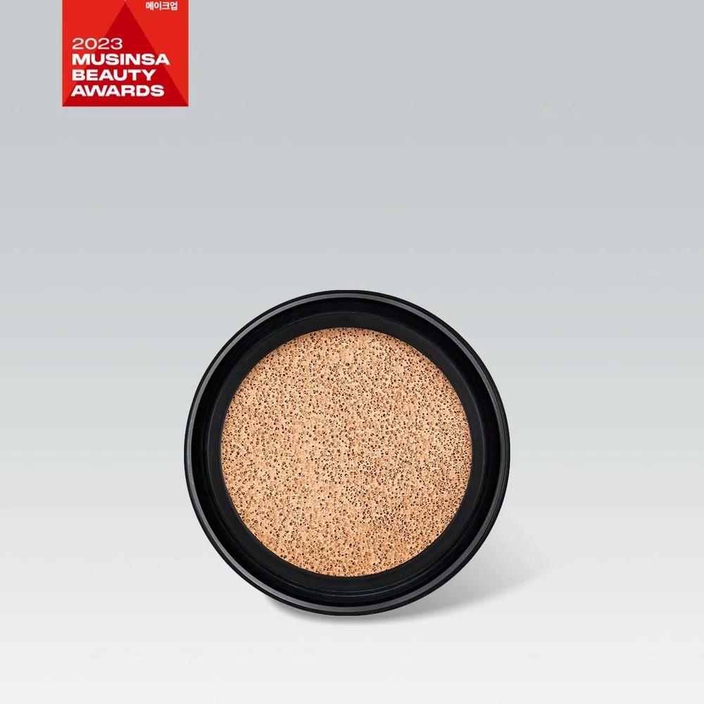 Wink Foundation Pact Сменный блок 15 г No. 24 Cover Natural